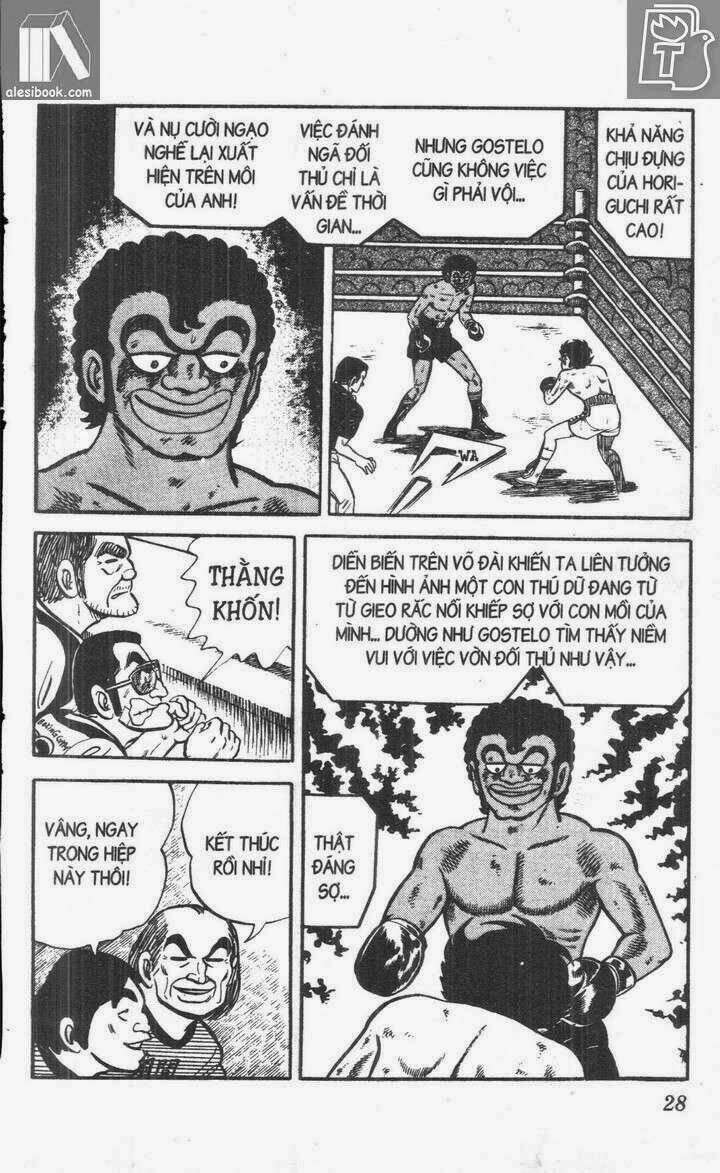 ganbare genki chapter 159 4