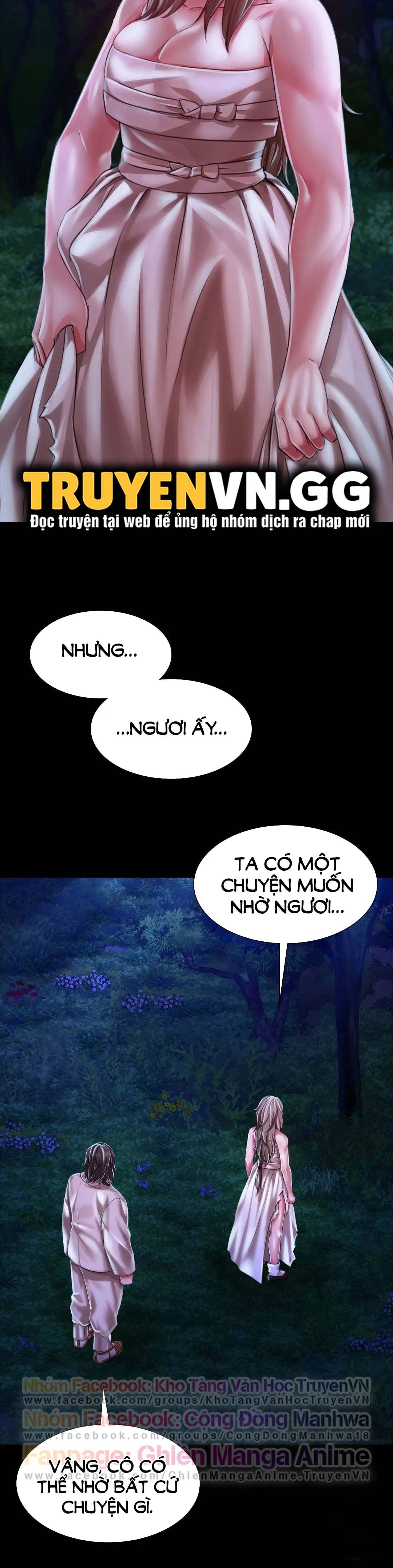 [18+] tiểu thư chapter 34 36