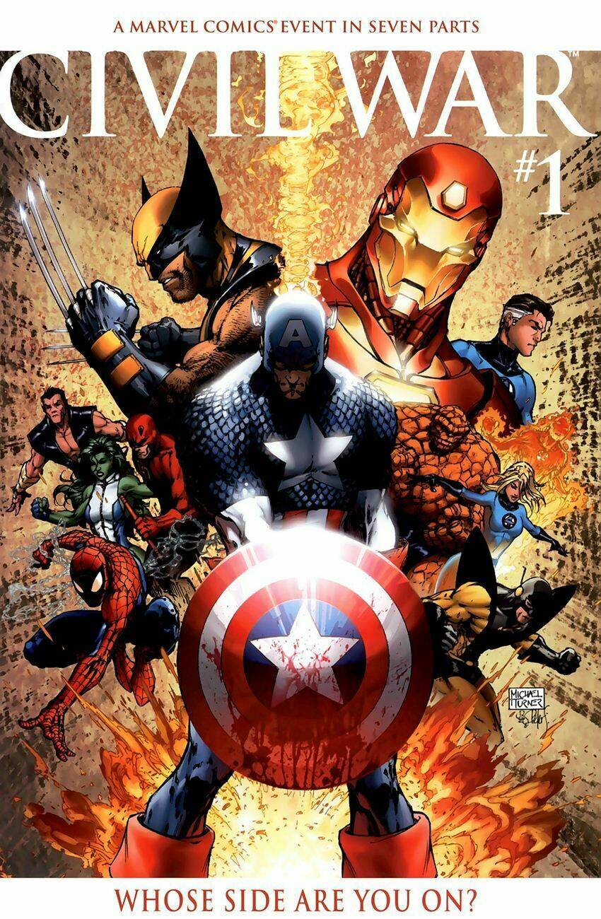 Civil War chapter 1 3