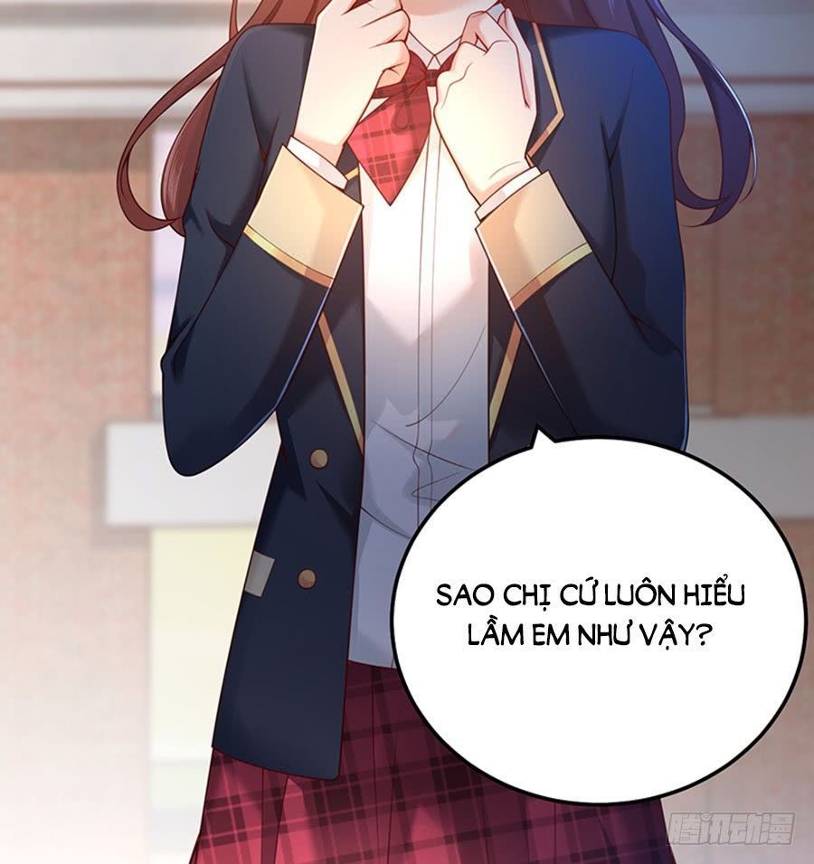 nam thần truy thê chỉ nam chapter 13.1 12