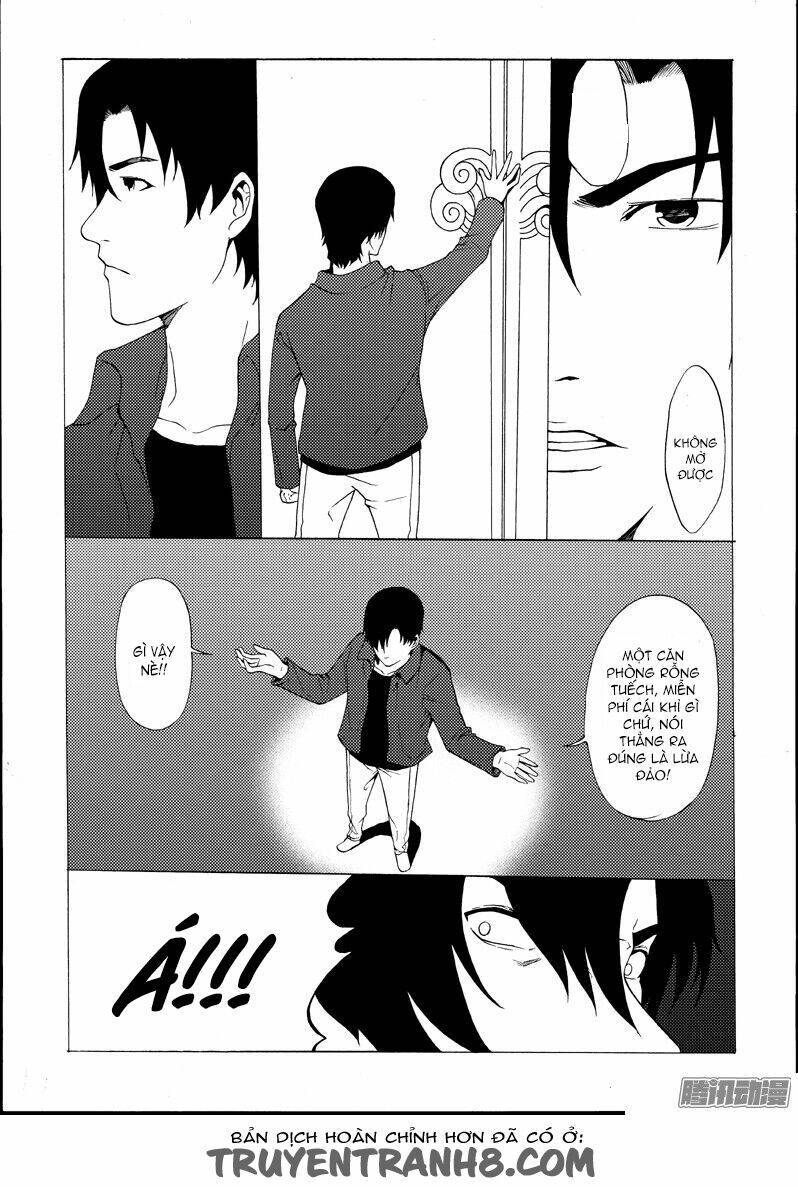 nhân quả tuần hoàn chapter 36.2 3