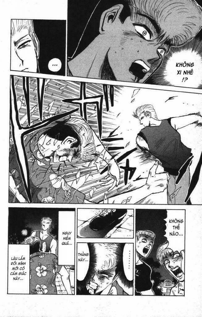 shonan junai gumi chapter 138 14