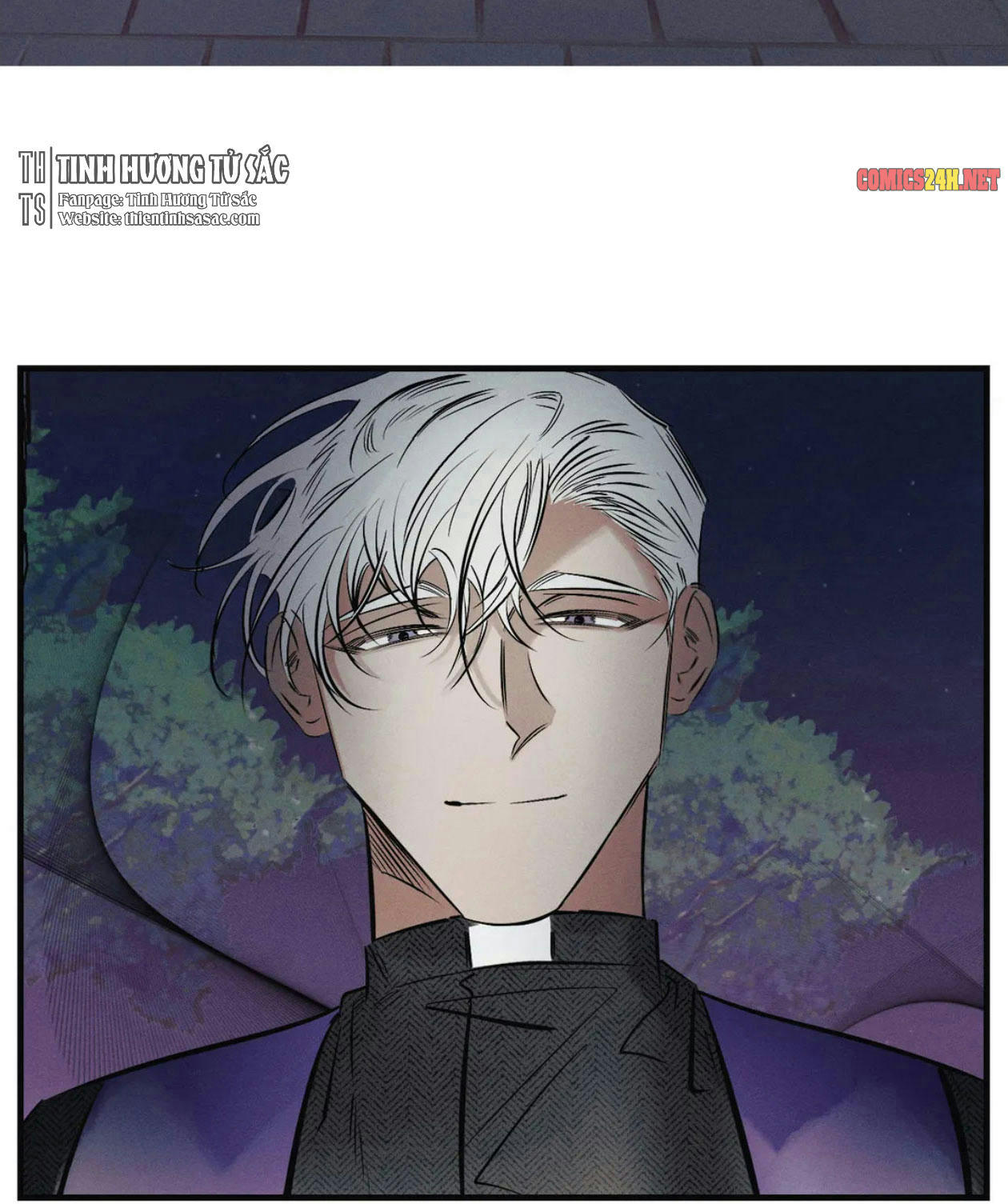 ác hoa chapter 16 52