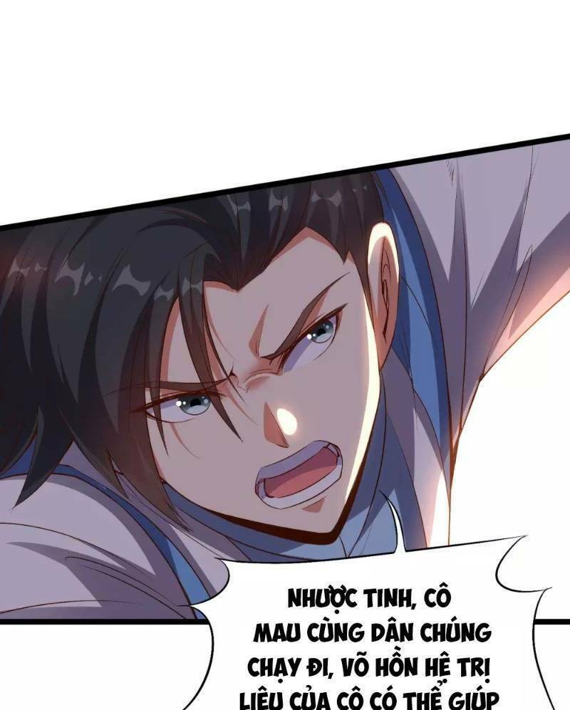 phục thiên thánh chủ chapter 24 7