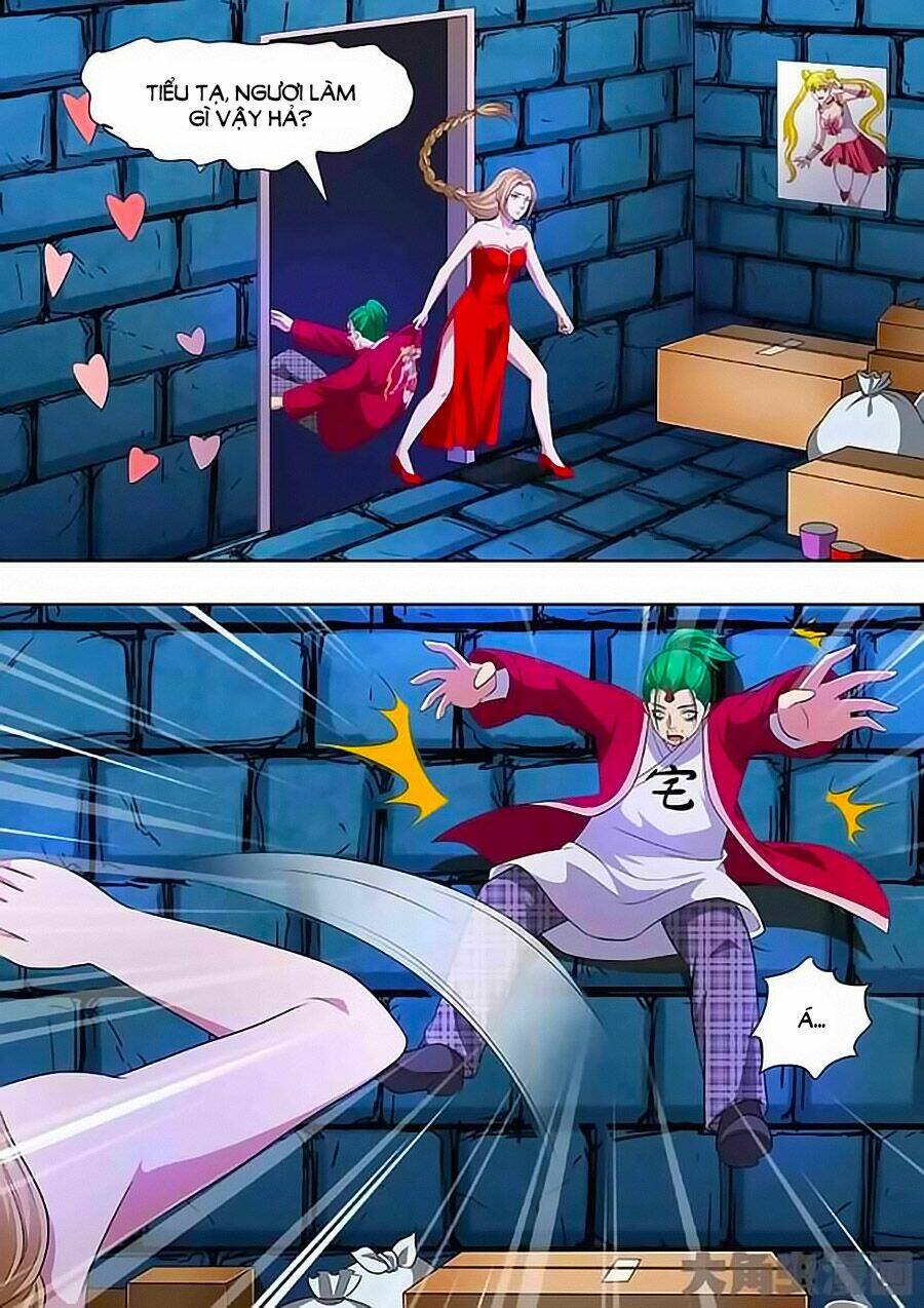 luyện ngục trọng sinh chapter 151 5