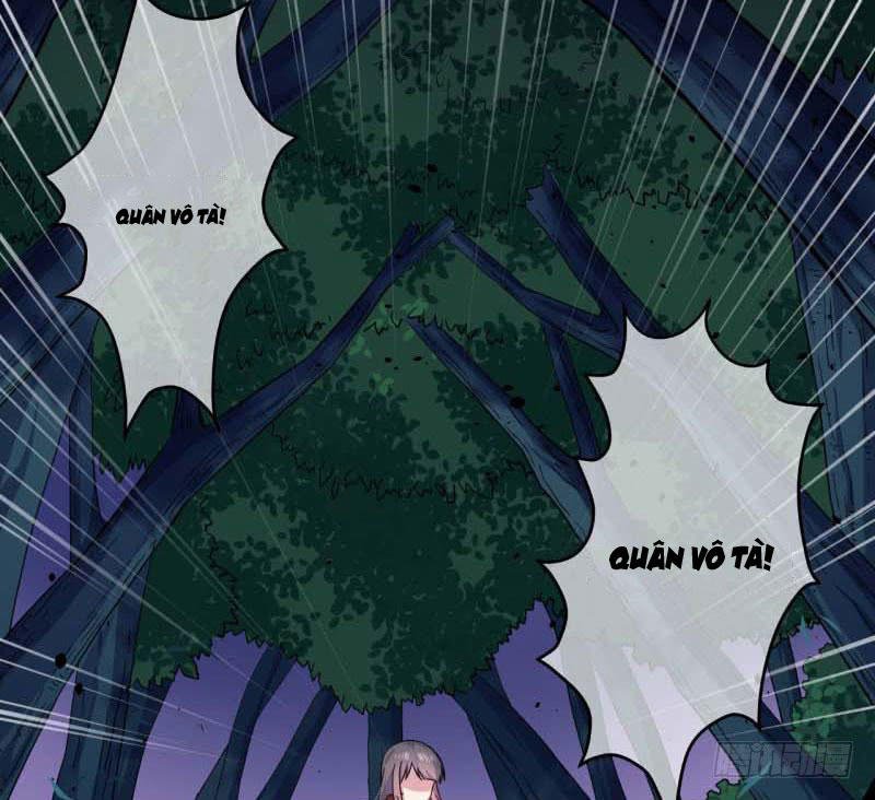 ngạo kiều quỷ vương yêu ta chapter 91 13