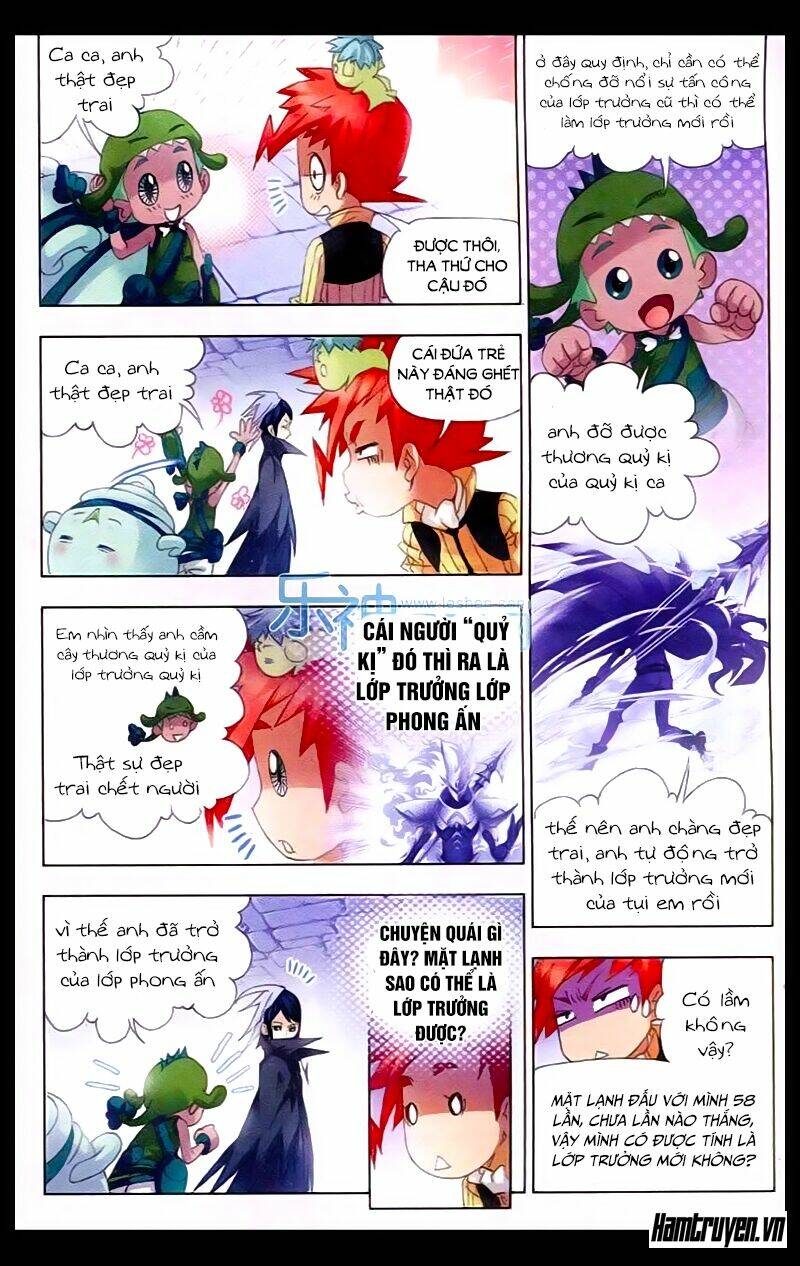 dị nguyên kỷ chapter 5 9