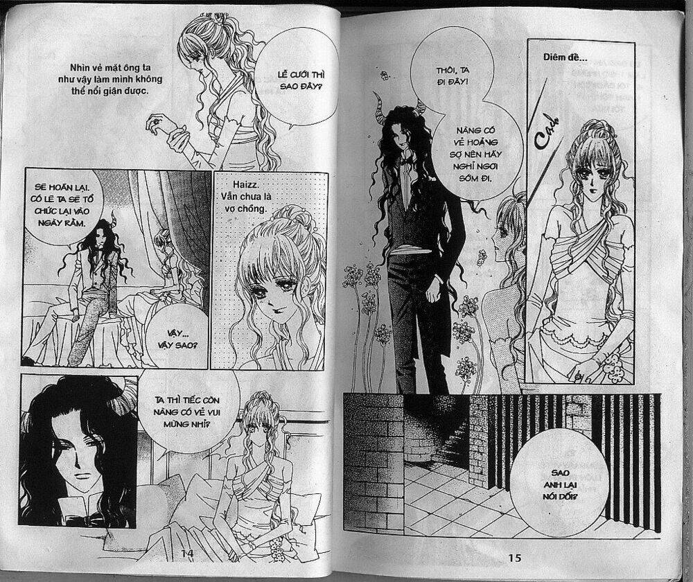 địa ngục tuyết trắng chapter 27 7