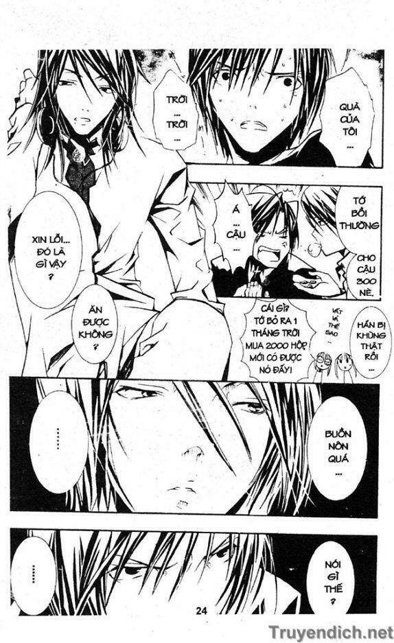 zombie-loan chapter 30 23