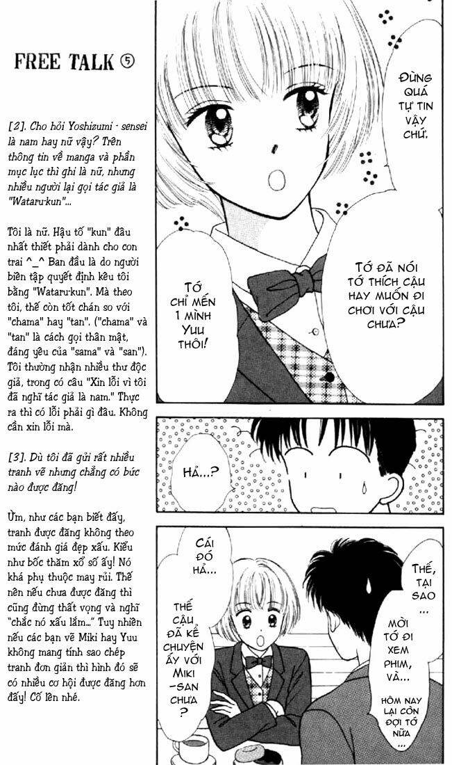 marmalade boy chapter 9 19