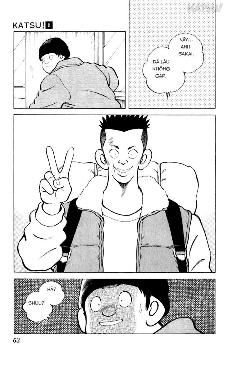 katsu chapter 72 7