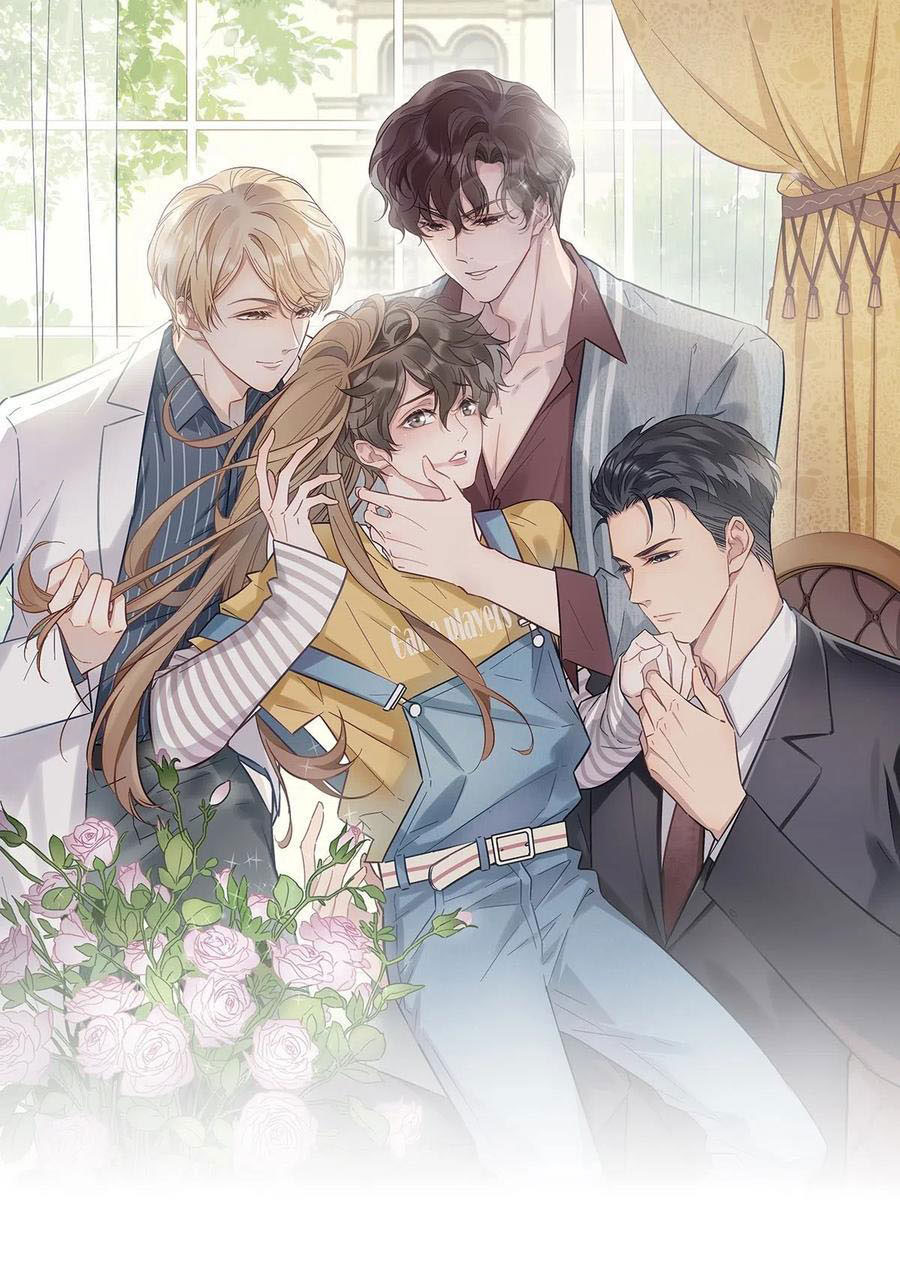 hôm nay nam giả trang nữ vẫn chưa được cầu hôn! chapter 45 1