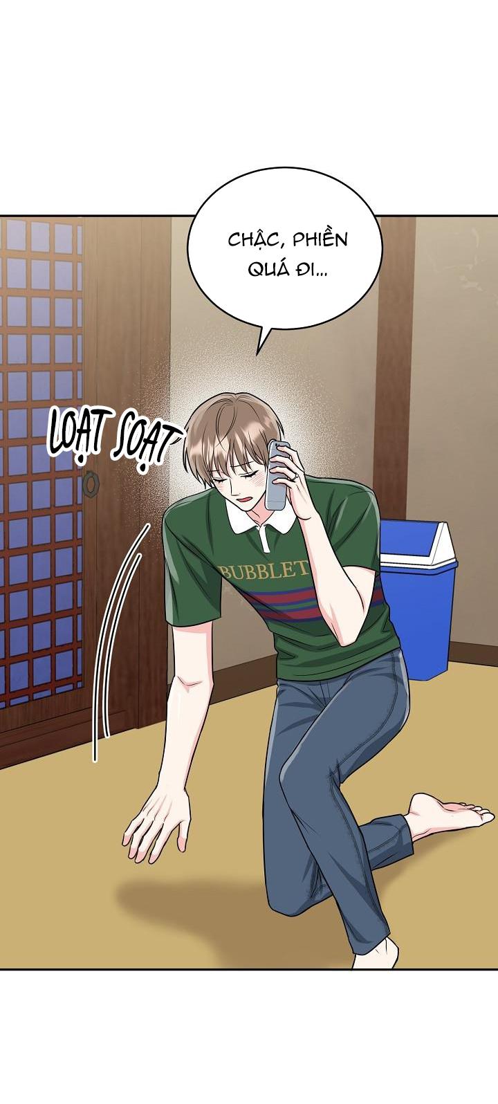 hổ dữ chapter 23 11