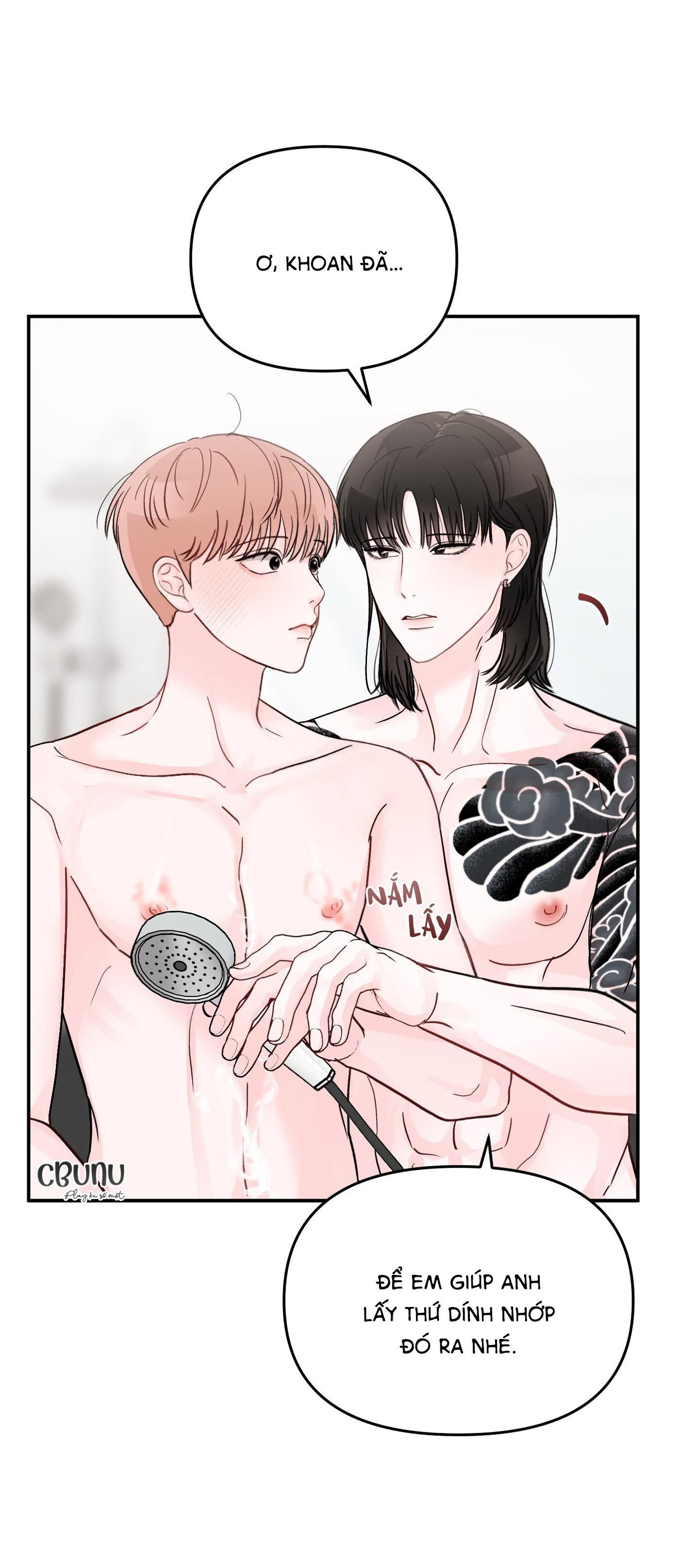 thán phục thanh xuân chapter 58 44