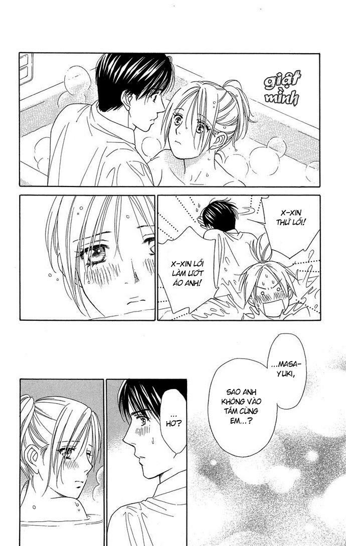 chou yo hana yo chapter 22 33