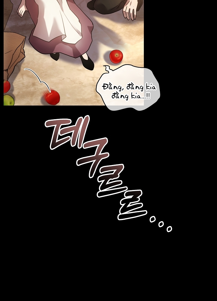 tái sinh thành vị thần baby chapter 15 5