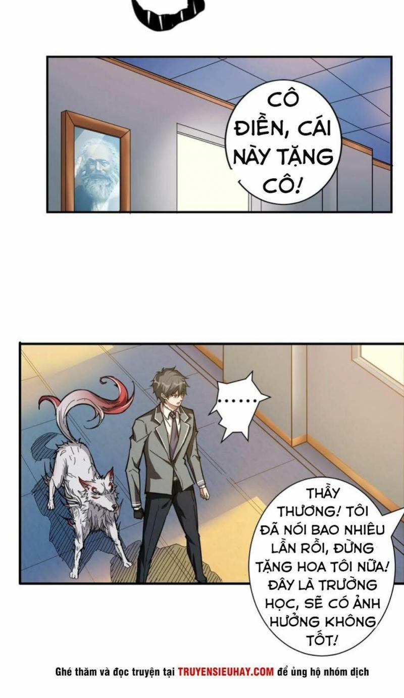 god slayer chapter 33 34