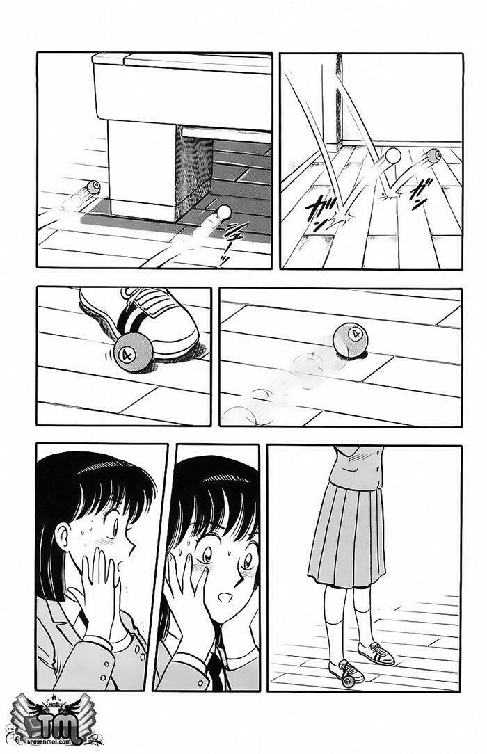 break shot chapter 86 8