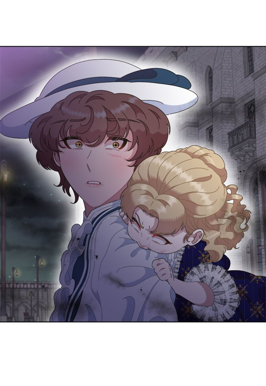 con gái bảo bối của ma vương chapter 129 15