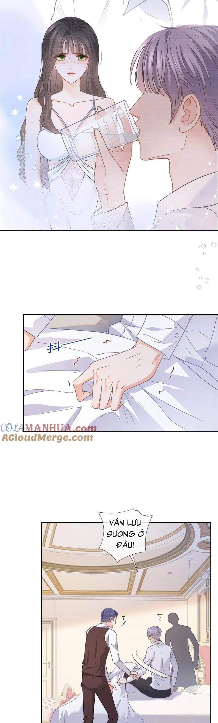 sát thủ đại nhân tại tuyến dưỡng hồ chapter 109 7