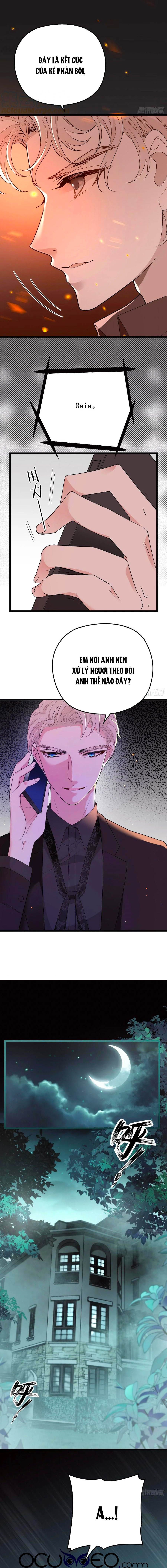 một vợ yêu, một bé con chapter 95 3