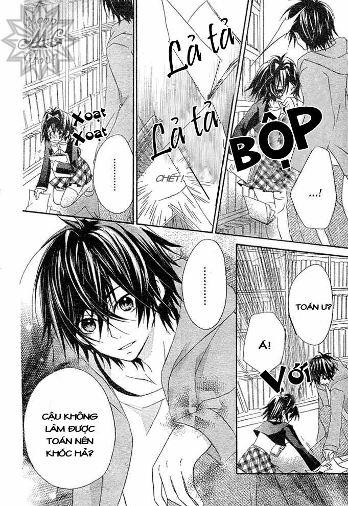 boyfriend - namorado chapter 2 15