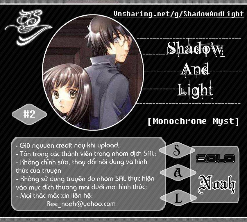 monochrome myst chapter 2 1