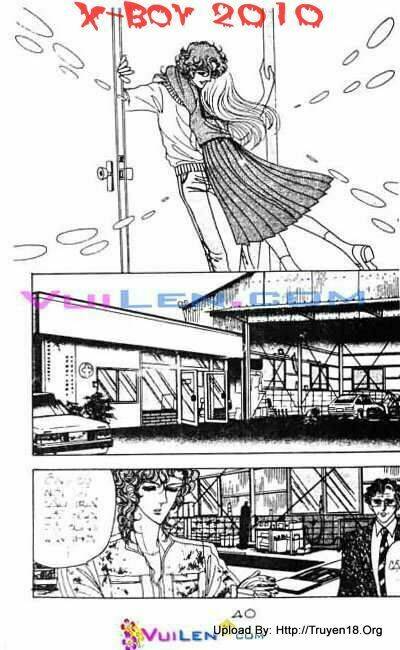 ánh đèn rực rỡ chapter 9 41