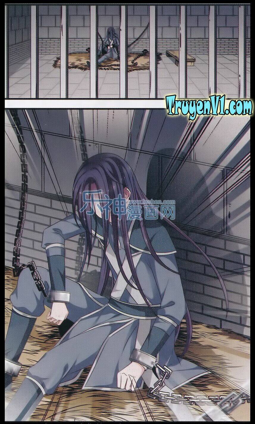 phi đãi nghiên tuyết chapter 85 10