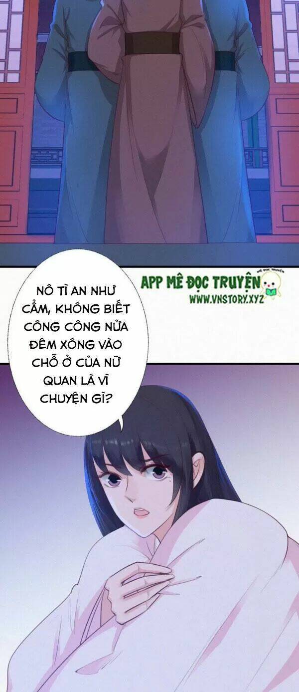 thiên hương mỹ nhân chapter 20 29