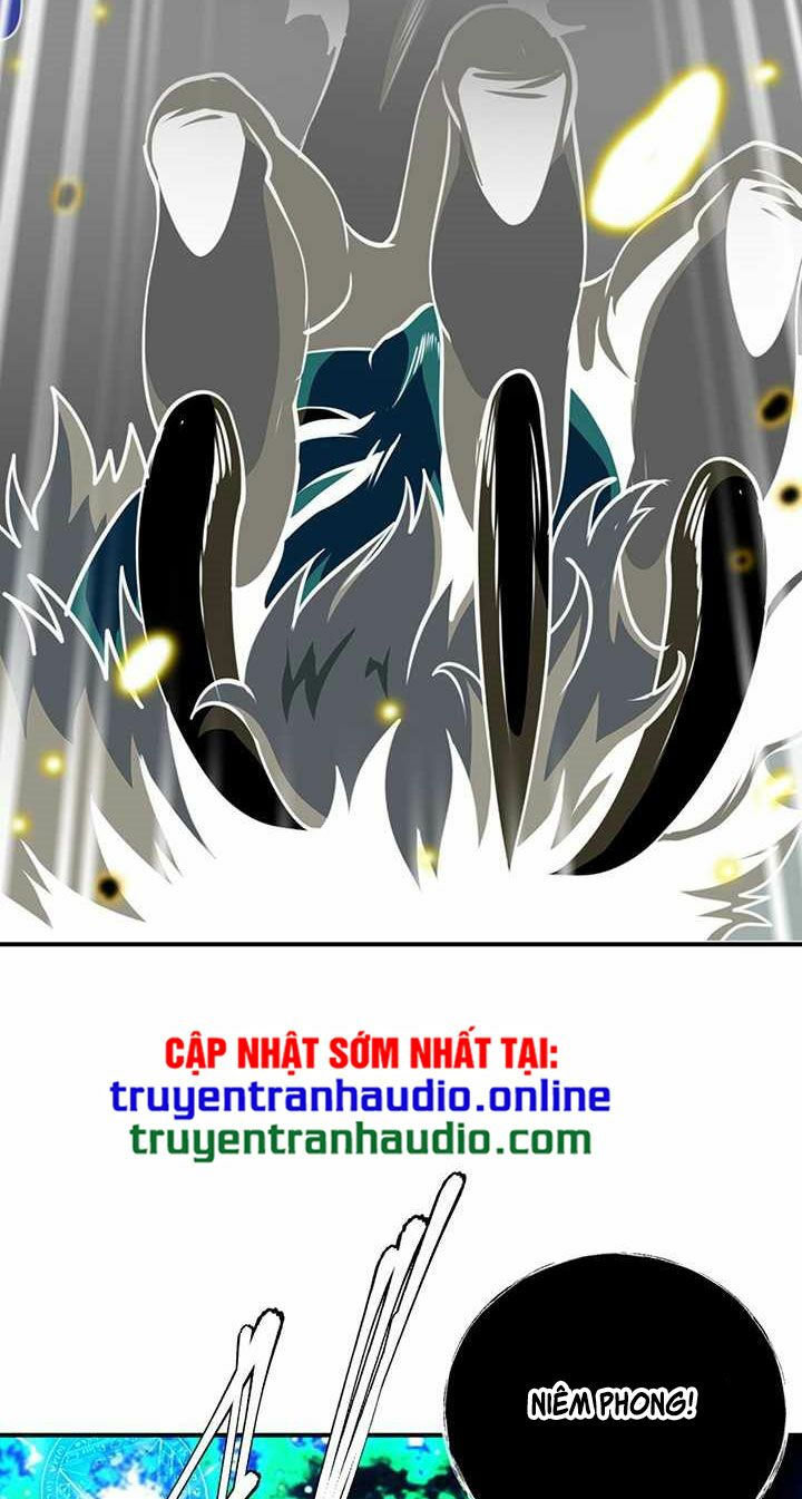 tôi sinh ra để làm người vĩ đại chapter 72 54