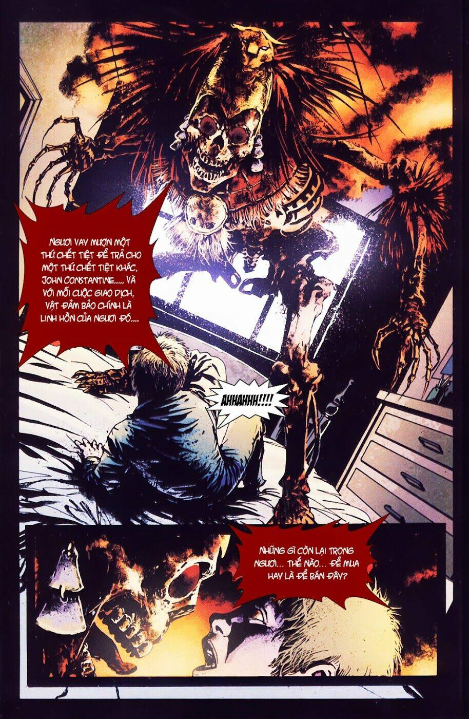 constantine - all his engines chapter 1 8