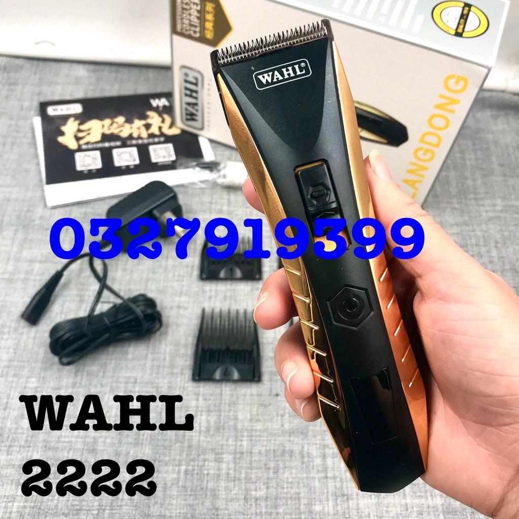 Bộ cữ tông đơ WAHL 2222 , 2226 , 2220 , 2223 , 2238...