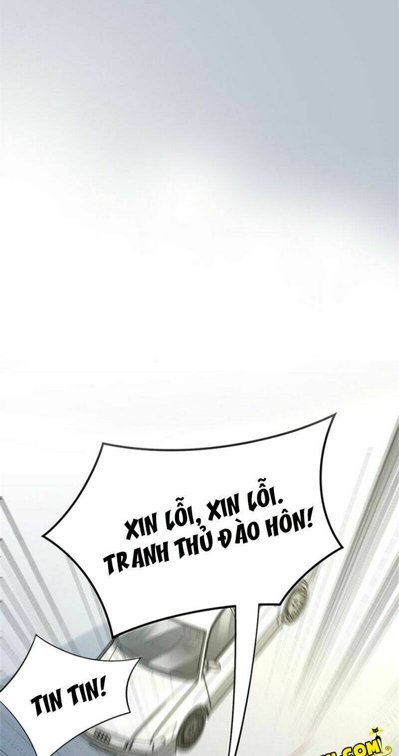 chuột hamster bé nhỏ của quốc dân lão công chapter 1 26