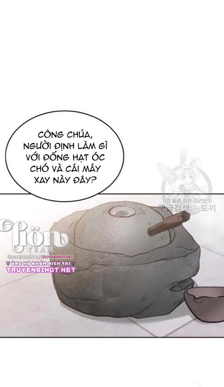 ác nữ muốn sống trong ngôi nhà bánh ngọt chapter 39.1 4