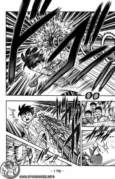 hoàng phi hồng phần 1 chapter 33 168