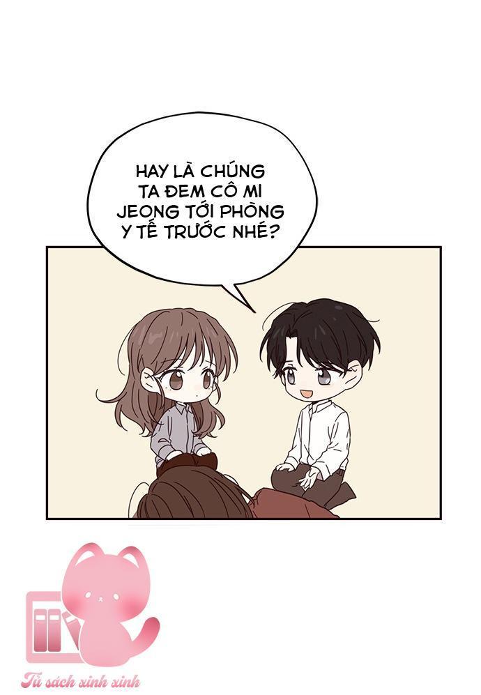 sợi chỉ tình yêu chapter 4 22