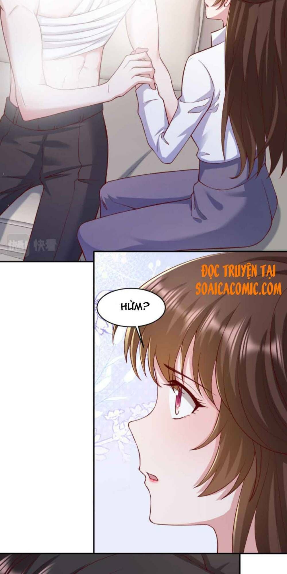 nhất sanh hữu hỉ chapter 61 18