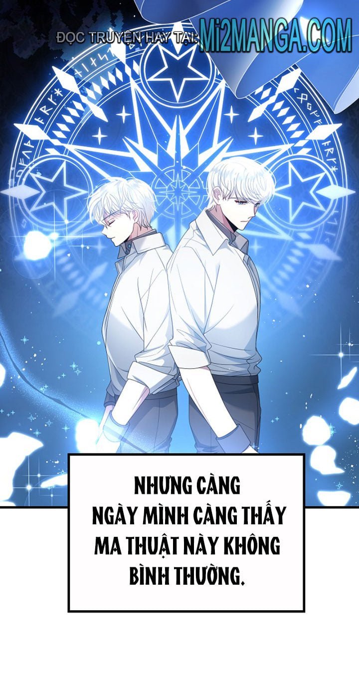 tôi đã gặp nam chính trong ngục tù chapter 21.1 24