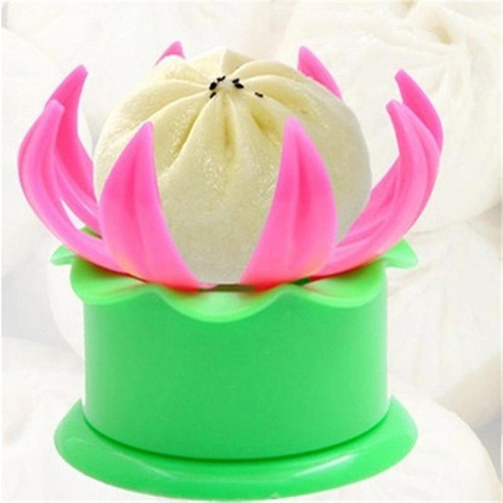 DIY Bun Mold Wraper Dough Cutter Pie Dough Press Cutter Kitchen Gadgets