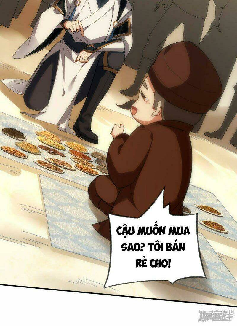 long đằng chiến tôn chapter 39 16