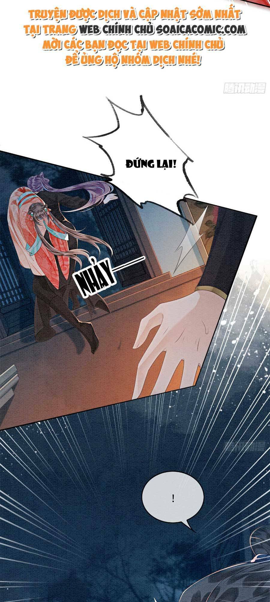 bắt đầu hủy hôn để công lược vương gia chapter 50 6