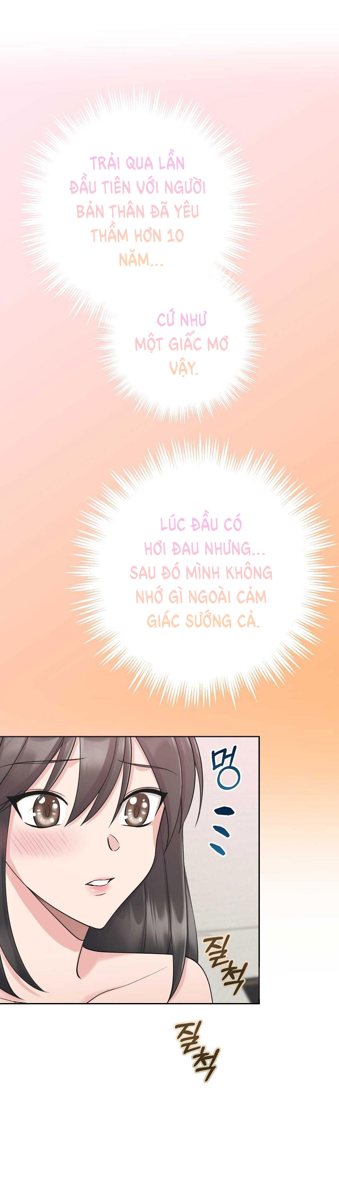 [18+] hợp đồng nô lệ dâm đãng chapter 5.2 10