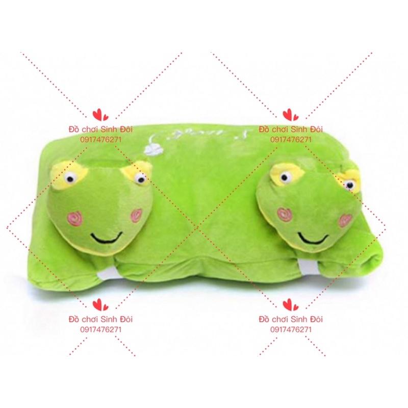 GỐI ĐI XE MÁY CHO BÉ