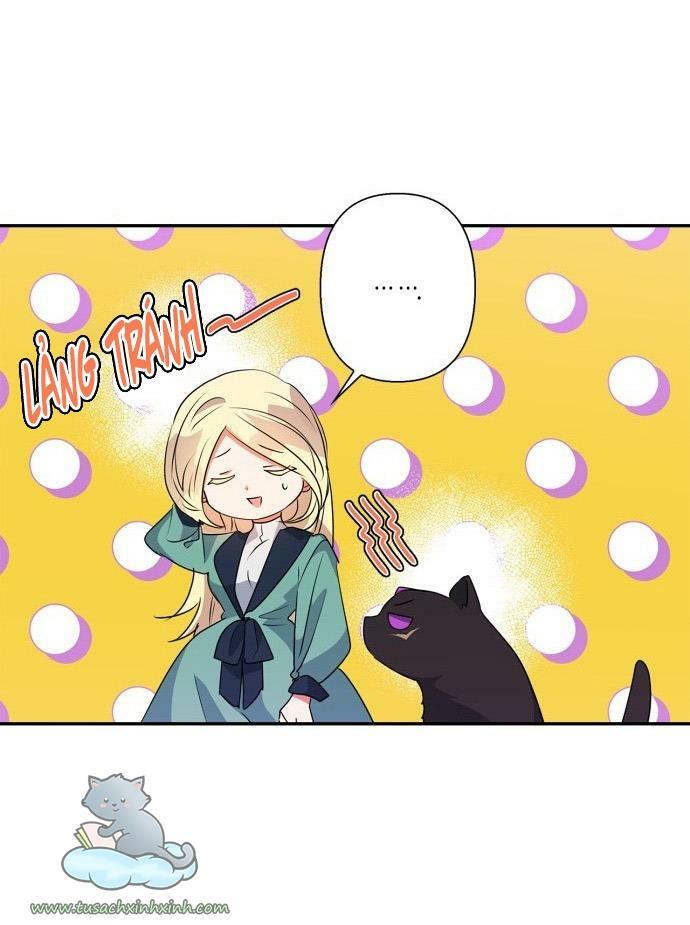 tôi đang nuôi dưỡng một con quái thú chapter 53 17