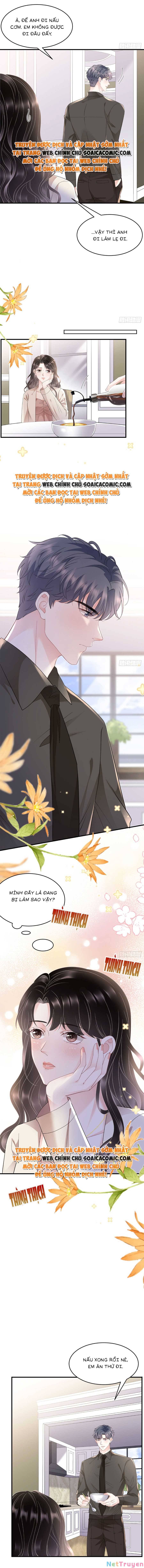 [16+] đại tiểu thư có thể có ý đồ xấu chapter 126 2