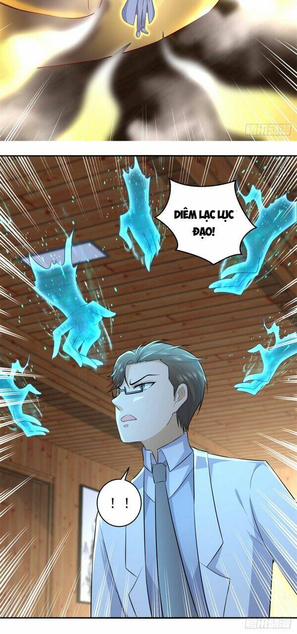 trùng sinh chi thần đế quy lai chapter 55 20