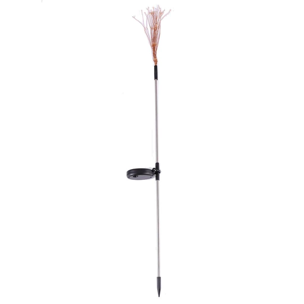 2x Solar Power Patio Lights Branches Lights LED Outdoor Fixtures for Party