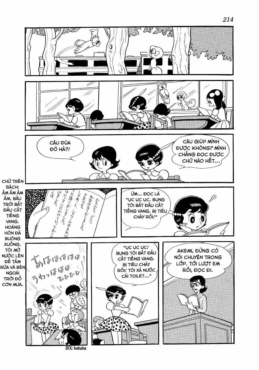 angel no oka chapter 4 27