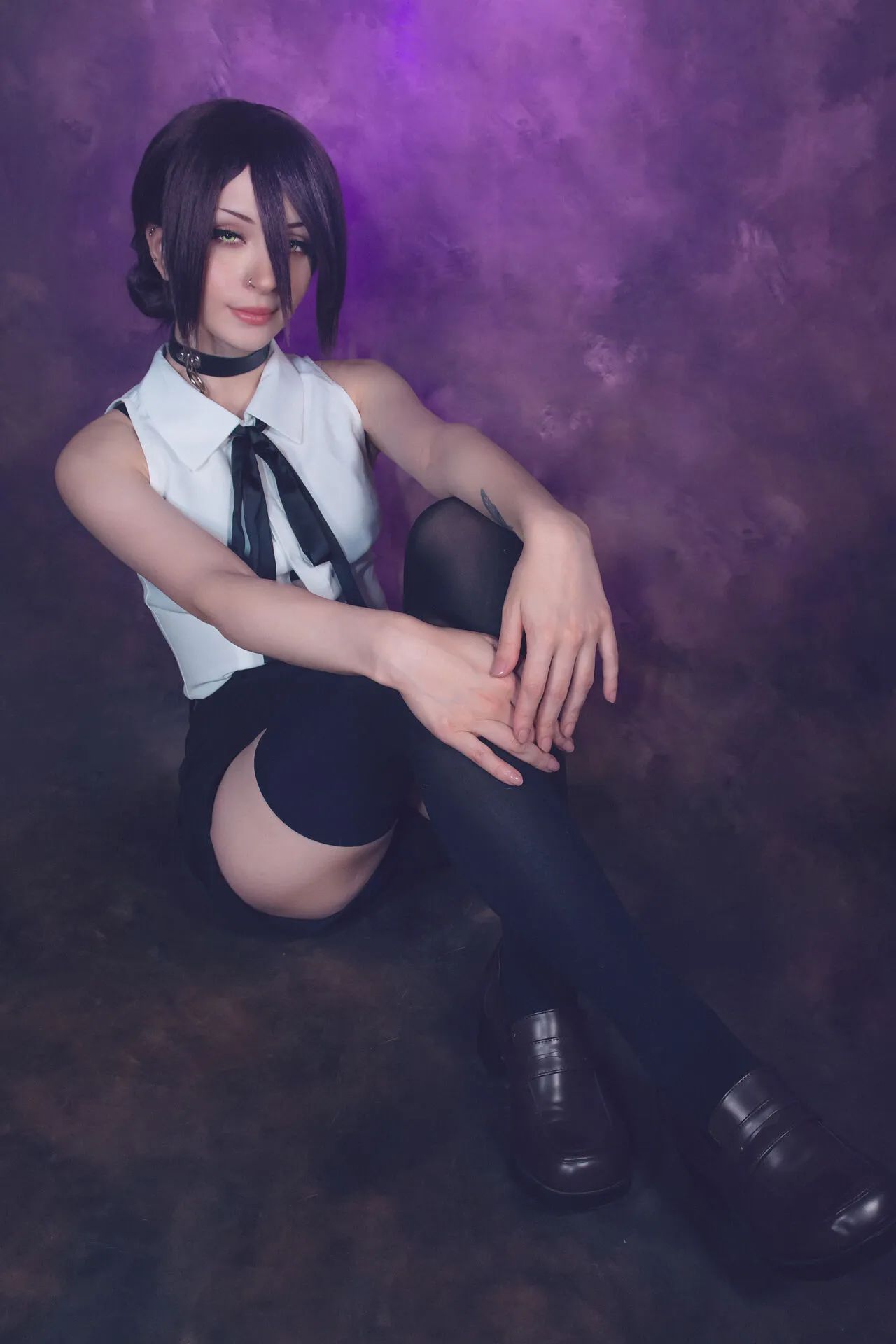 hình cosplay chapter 252 9